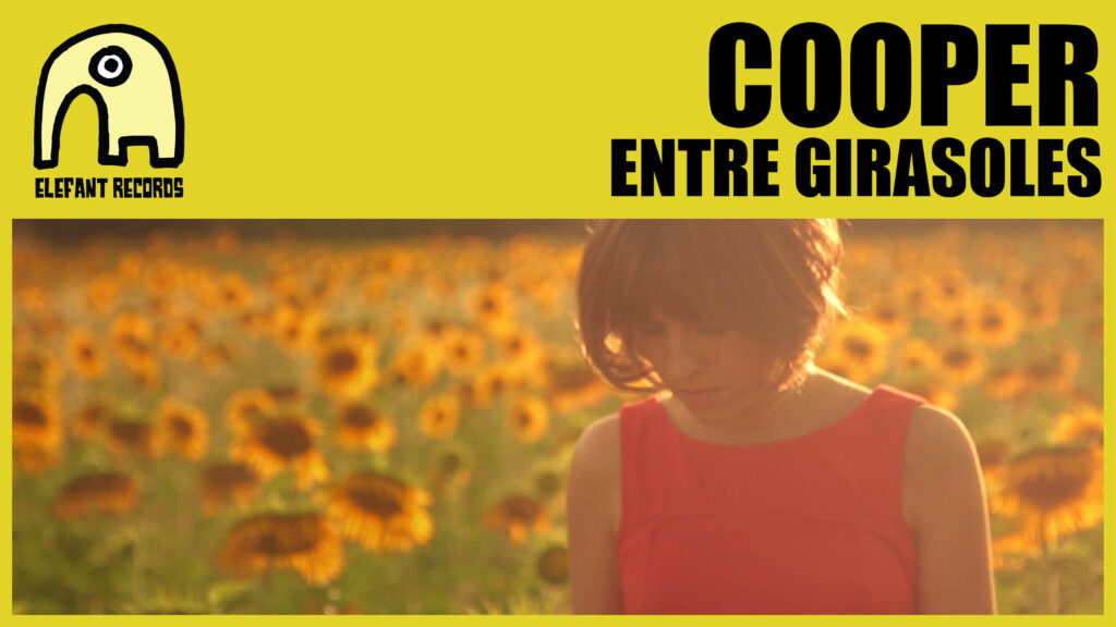 Imagen destacada de video: Entre Girasoles [Video-Clip]